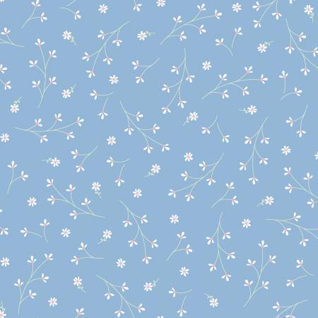 Kimberbell Pretty Petals Collection bundles