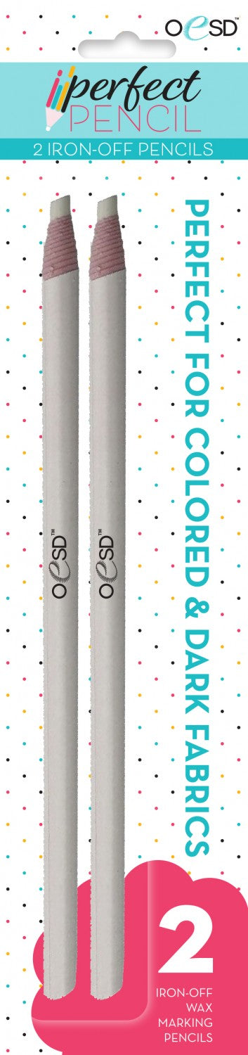 White Wax Marking Pencil