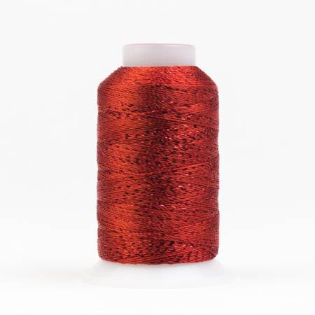 GlaMore 12wt Rayon Metallic 274m Thread