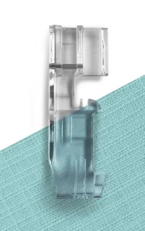 BabyLock Clear Overlock Serger Foot