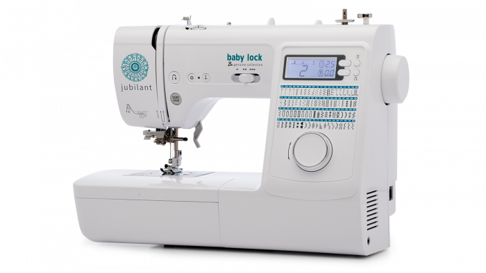 Babylock Jubilant, Sewing Only machine