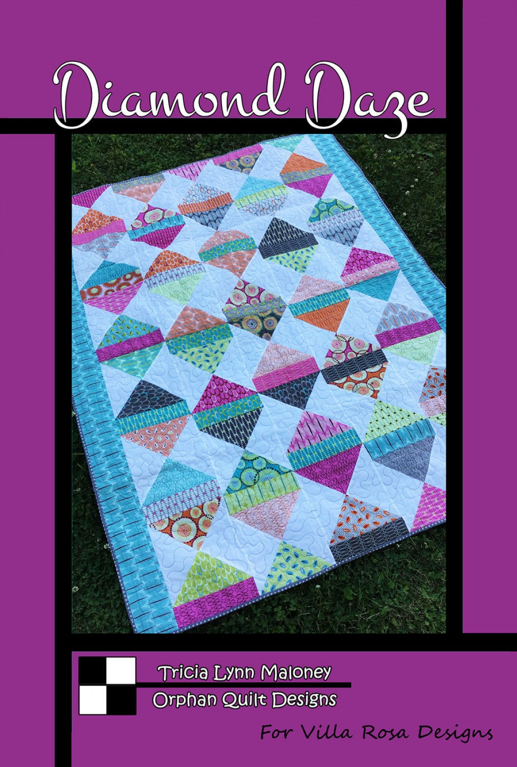 Fat Quarter Quilt Patterns