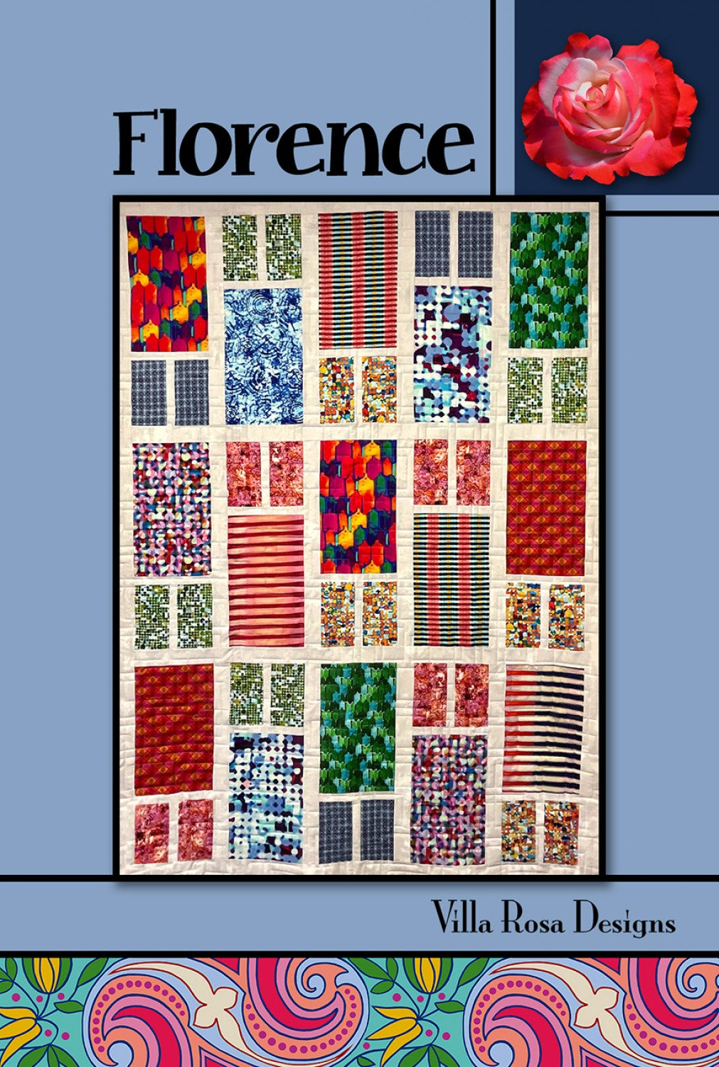 Fat Quarter Quilt Patterns