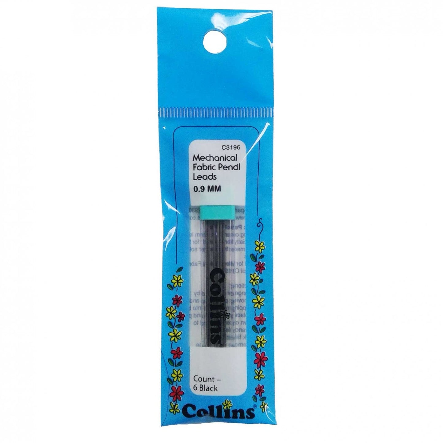 Collins Pencil Accessories