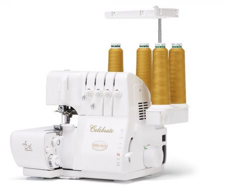 Baby Lock Celebrate Serger