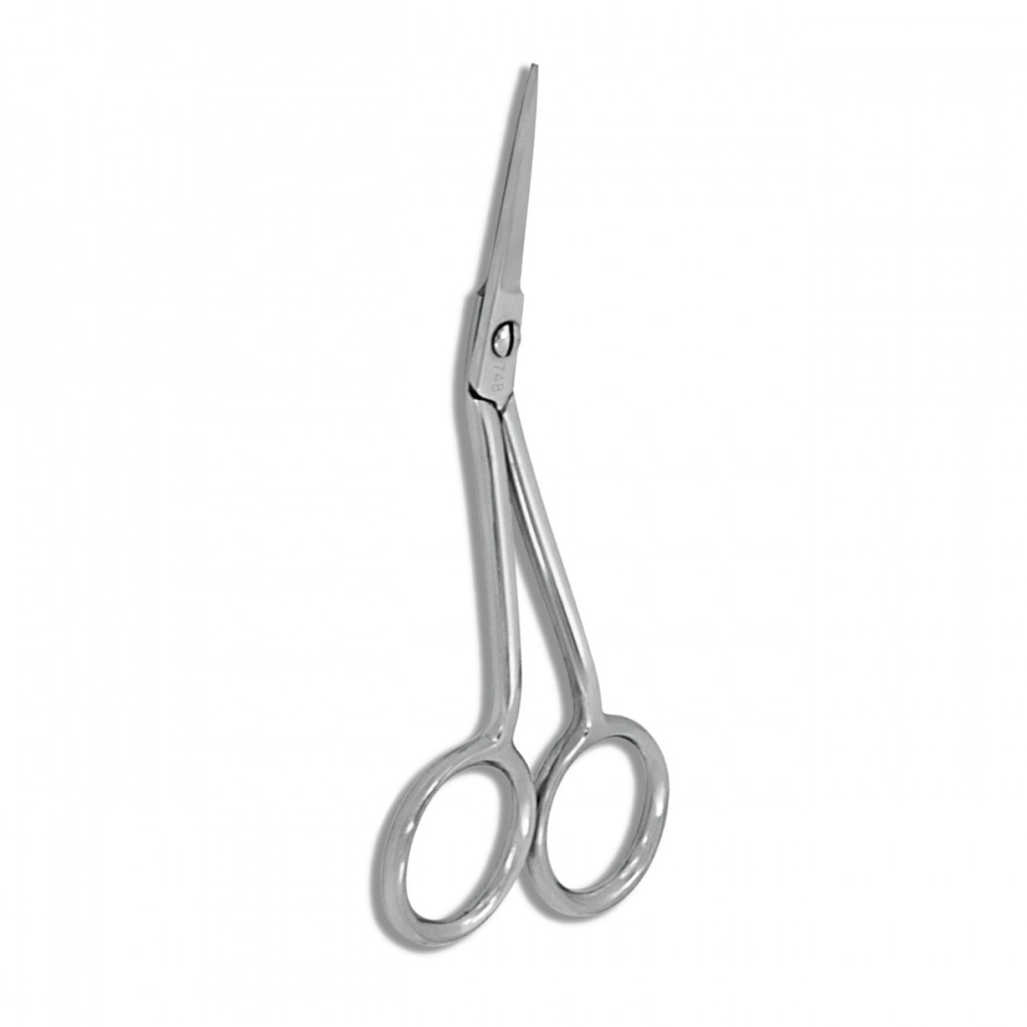 Double Curved Embroidery Scissors Item# 747