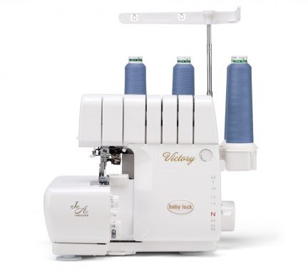 Baby Lock Victory Serger