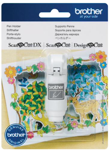 Scan N Cut Pen Holder
