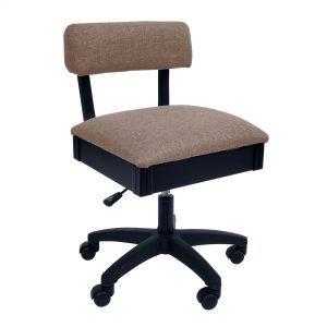 Arrow Hydraulic Sewing Chair