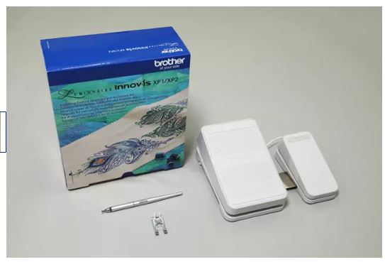 2023 Brother XP or Babylock Solaris Upgrade Bundle