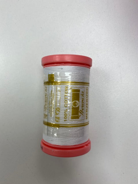 Presencia100% Three-Ply Cotton Thread