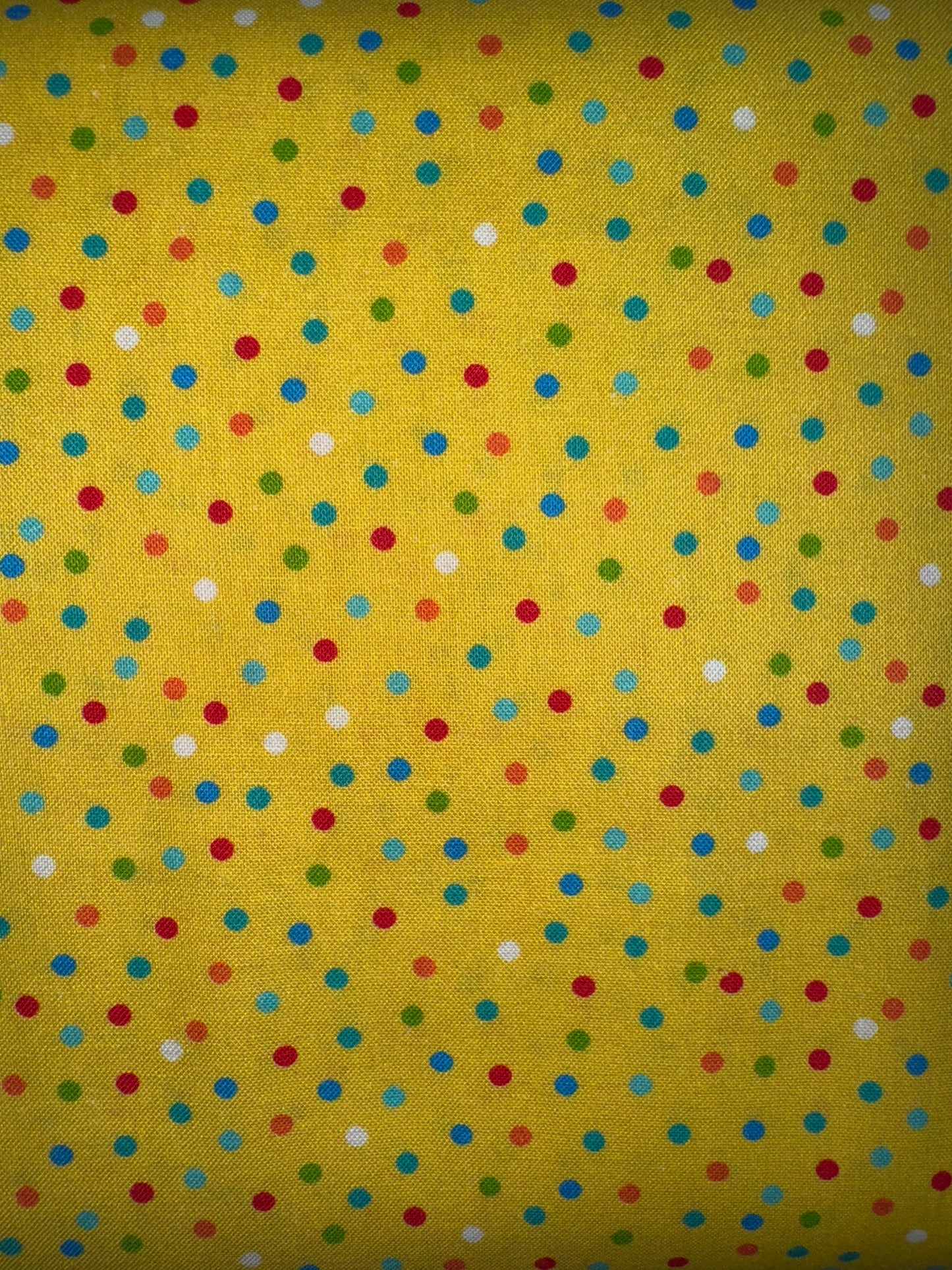 Miscellaneous Print Yardage From Miscellaneous Designers