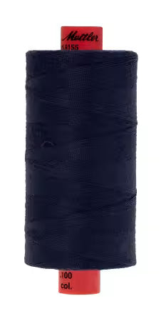 Metrosene Plus Thread- Large Spool 1100 yds