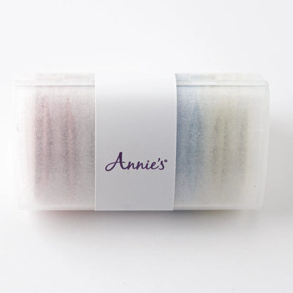 Annie's Tailor's Chalk with Case 18 Count