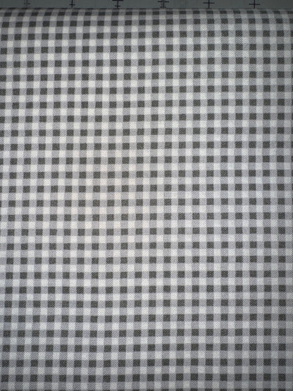 Plaids, Ginghams & Windowpanes By The Yard