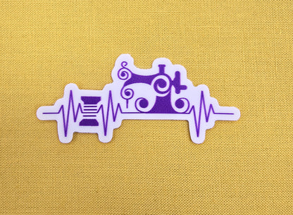 Vinyl Stickers