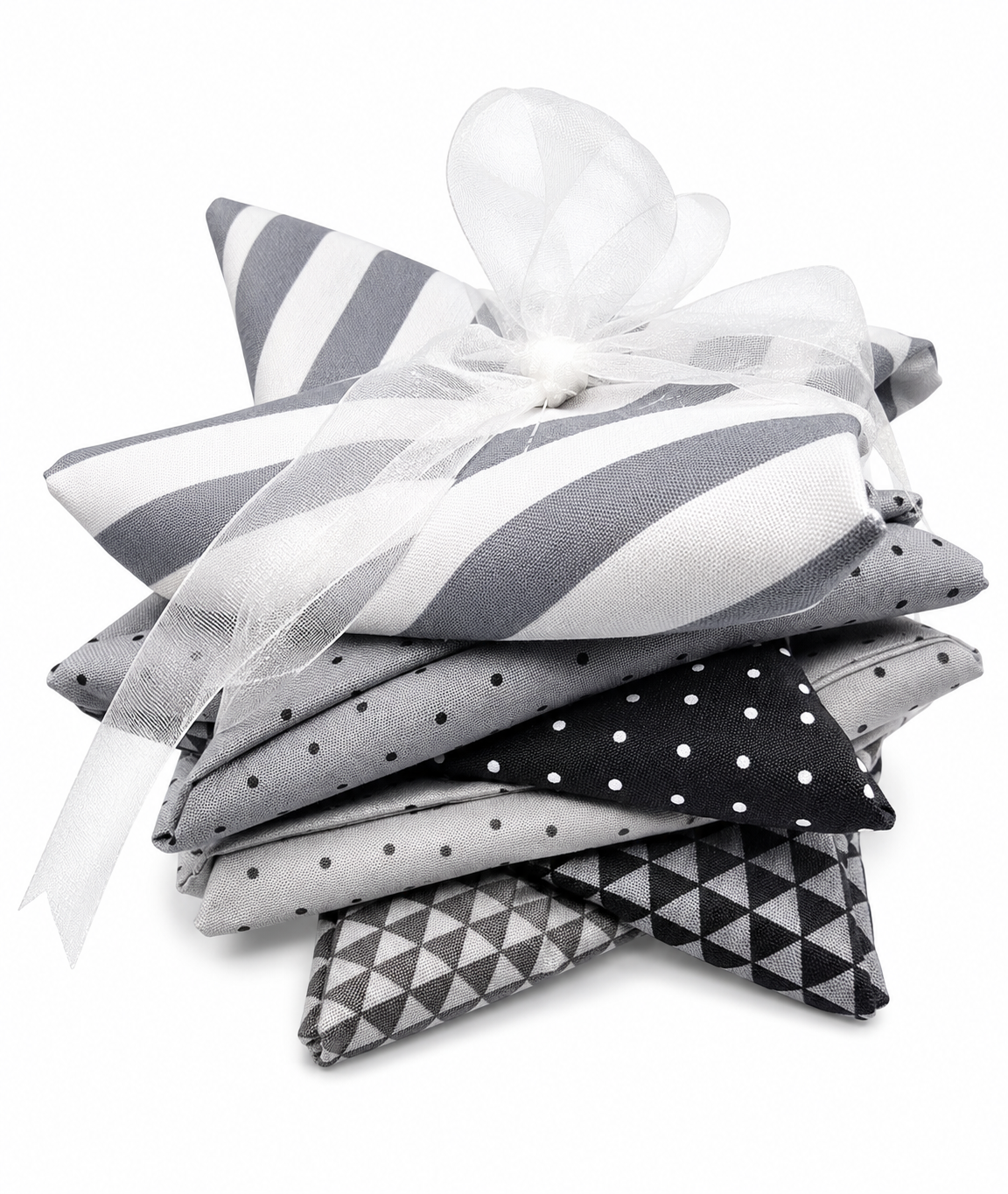 Tula Pink- Fat Quarter 6 pack Assorted Collections.