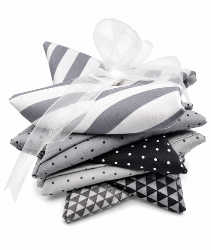 Tula Pink- Fat Quarter 6 pack Assorted Collections.
