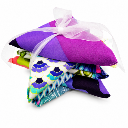 Tula Pink- Fat Quarter 6 pack Assorted Collections.
