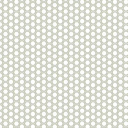 Honeycomb Basics By Kimberbell