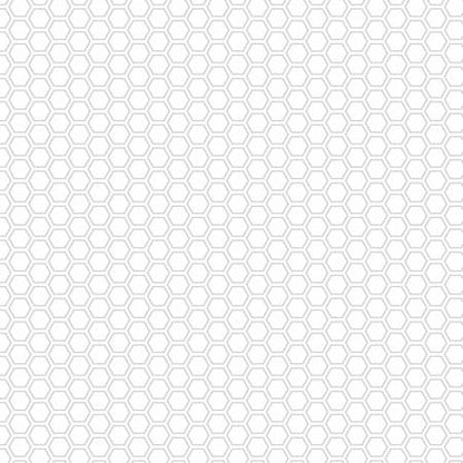 Honeycomb Basics By Kimberbell