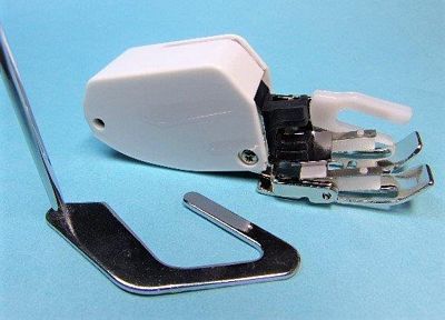 Walking Foot 7mm Low Shank