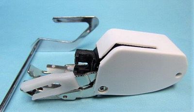 Walking Foot 7mm Low Shank