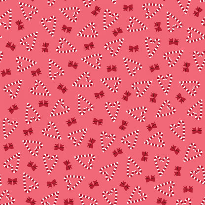A Quilty Little Christmas Fabric Yardage By Kimberbell