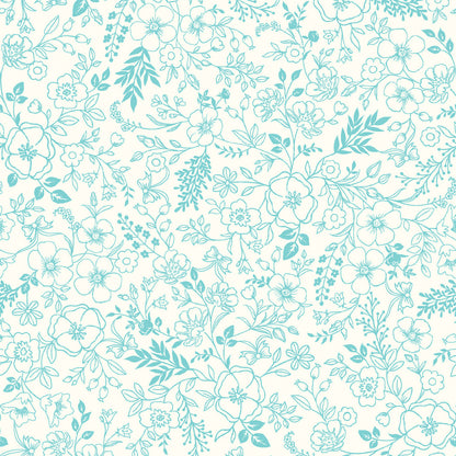 Star-Spangled Beauty Fabric Collection By Kimberbell