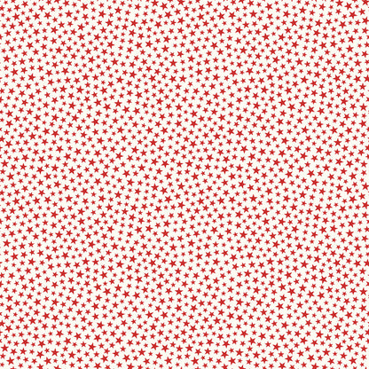 Star-Spangled Beauty Fabric Collection By Kimberbell