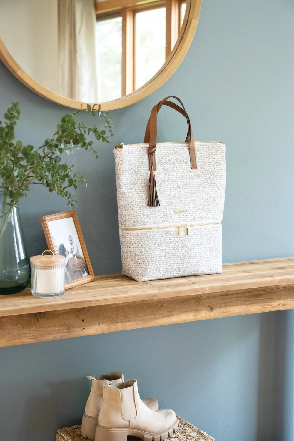 Making Bags A Field Guide