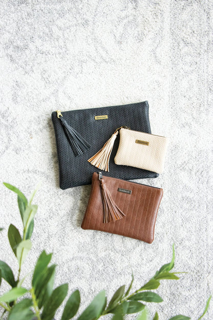Making Bags A Field Guide