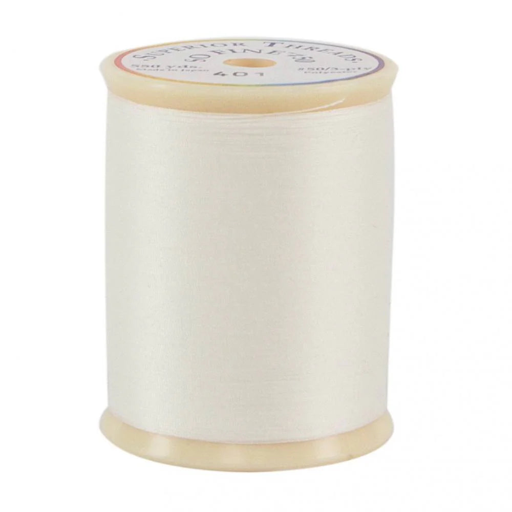 So Fine Polyester Sewing Thread