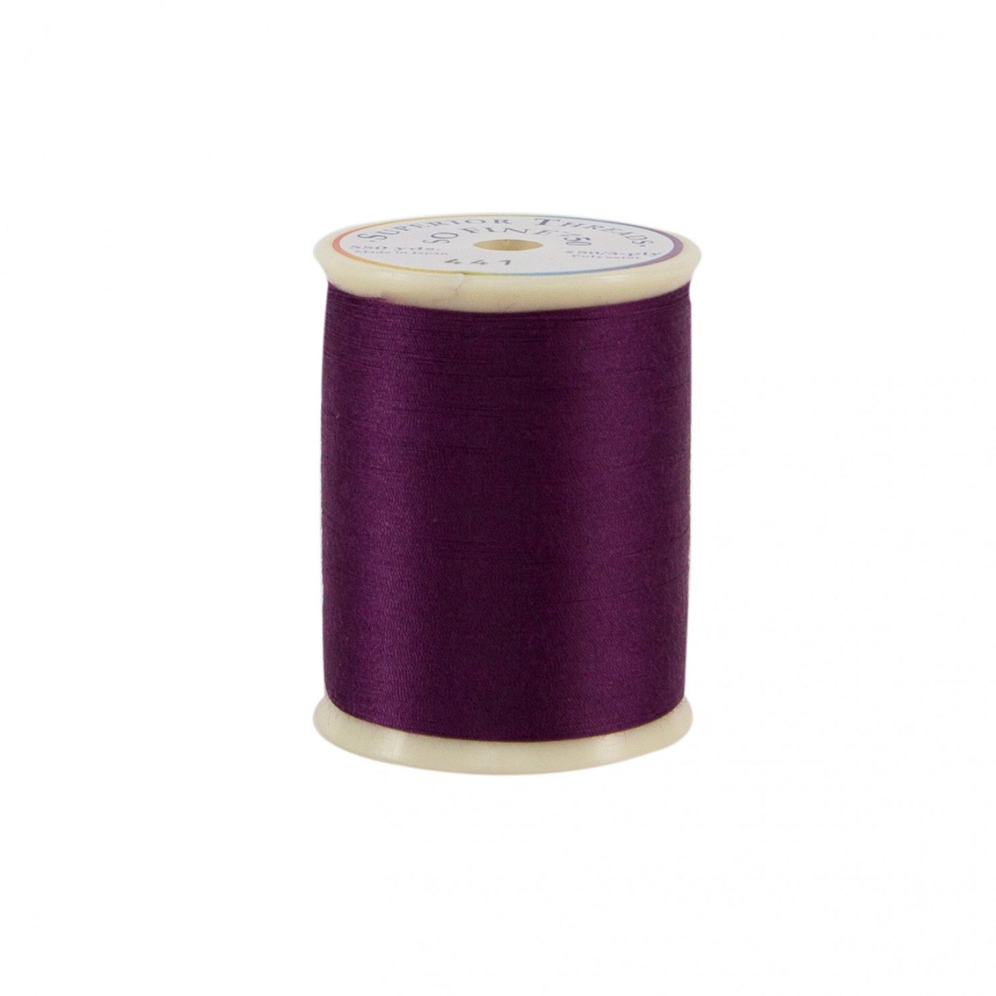 So Fine Polyester Sewing Thread