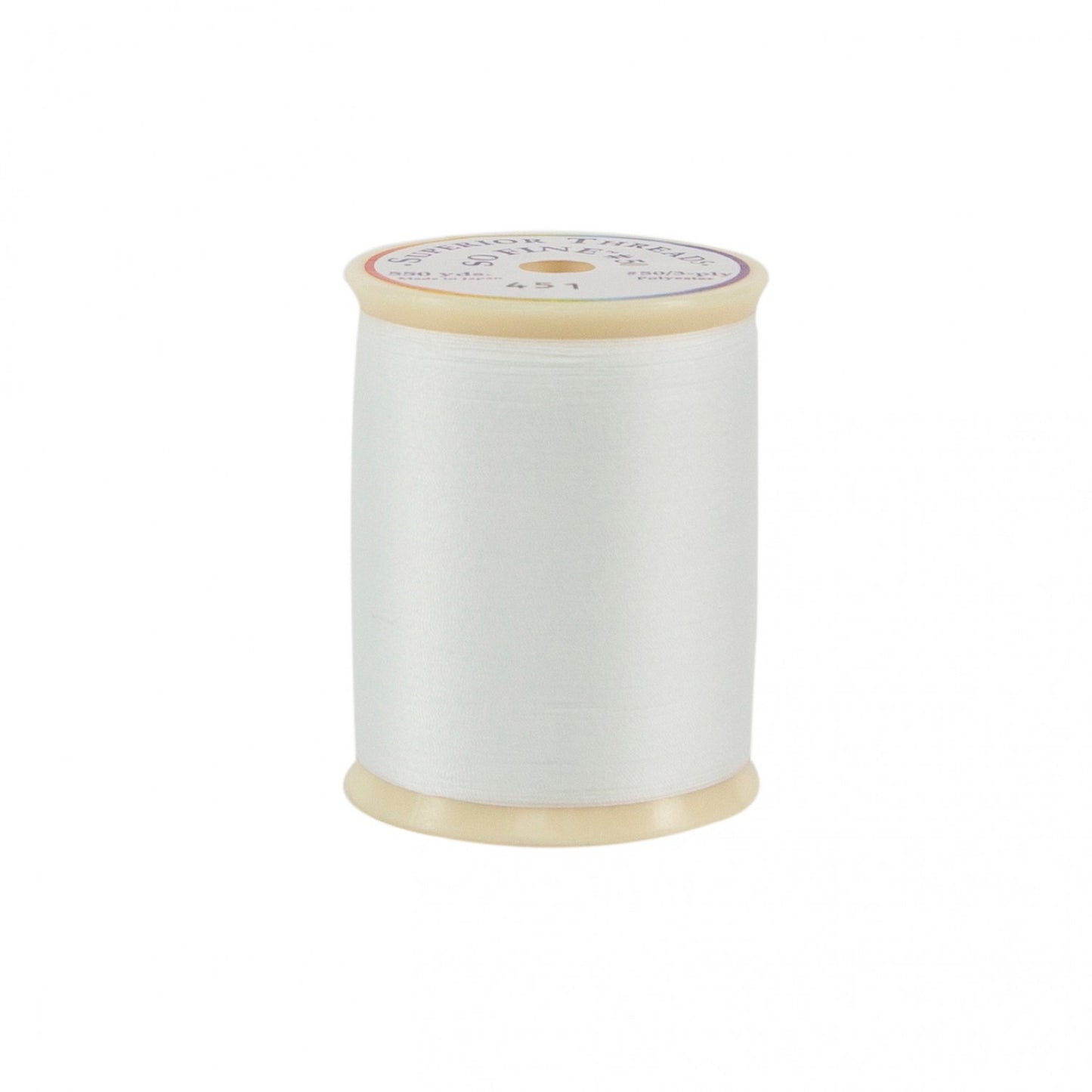 So Fine Polyester Sewing Thread