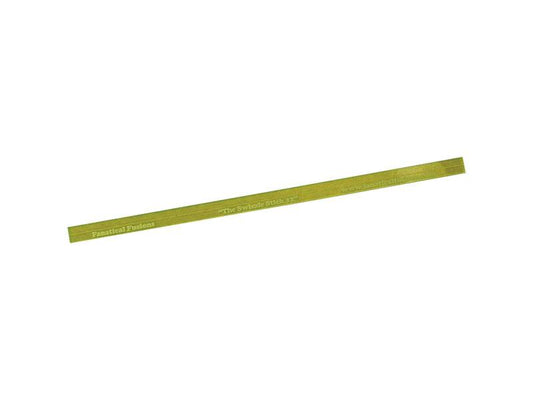Fanatical Fusion Swizzle Stick 12"