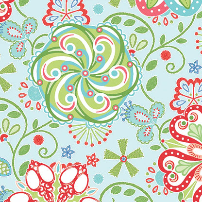 Clearance Fabric