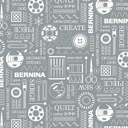 Miscellaneous Prints By Benartex and Contempo Studios