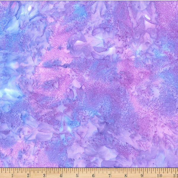 Batik Fabrics By The Yard