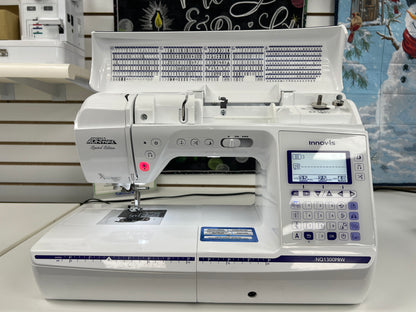 Previously Loved Brother NQ1300PRW #U639