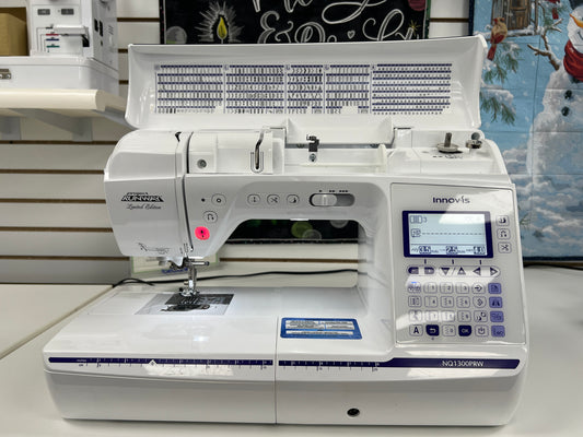 Previously Loved Brother NQ1300PRW #U639