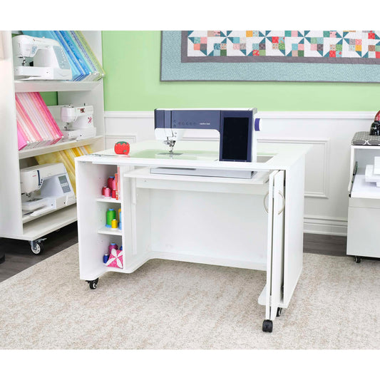 MOD XL Hydraulic Lift Sewing Cabinet