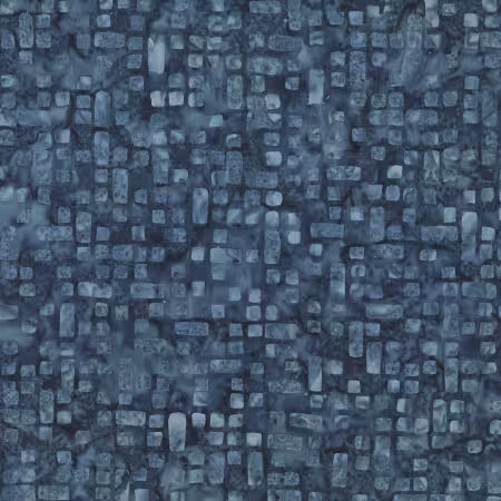 Batik Fabrics By The Yard