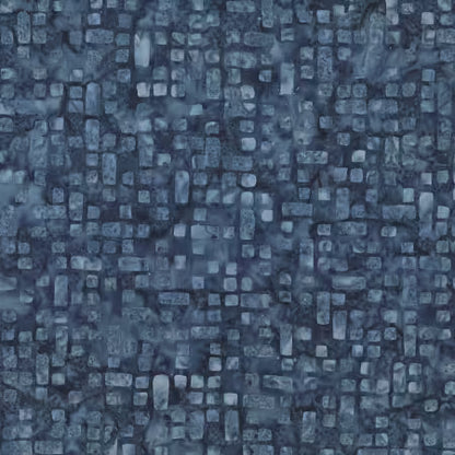 Batik Fabrics By The Yard