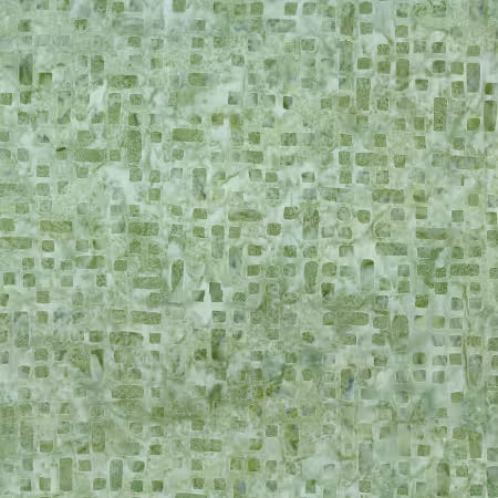 Batik Fabrics By The Yard