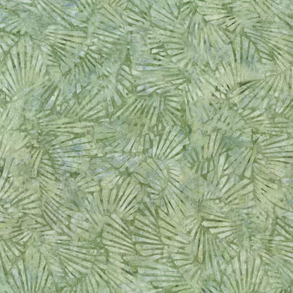 Batik Fabrics By The Yard