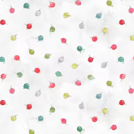 Sweet Christmas Memories By Henry Glass & Co