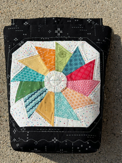 Sewing with Sarah- Beginners Welcomed!