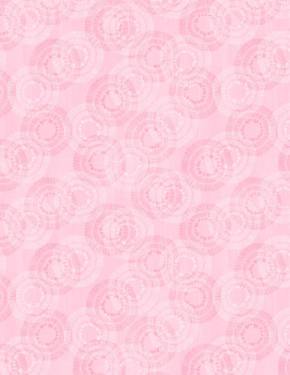 Circle Burst From Wilmington Prints - 68523