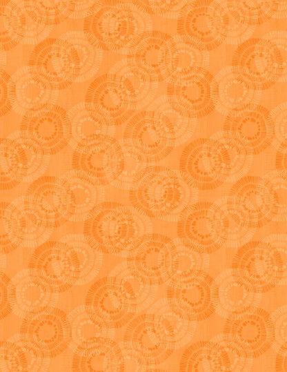 Circle Burst From Wilmington Prints - 68523